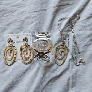 Brighton Jewlery Set